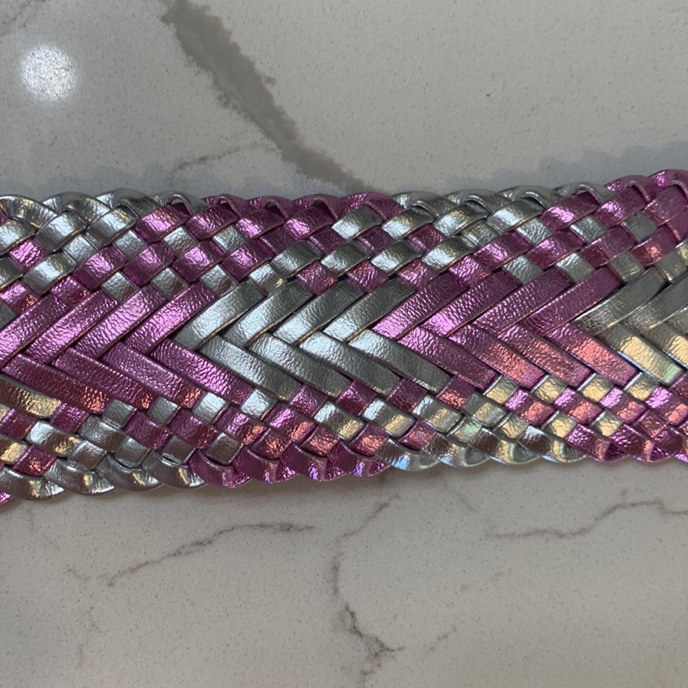Weaved Belt - Picture 4 of 8